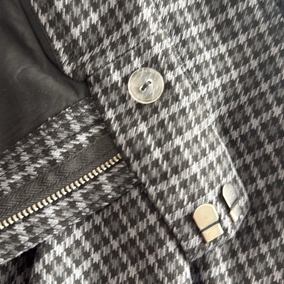 NWOT Free People Jana Wide Leg Pants size 14 fits like a 12 - Picture 3 of 6